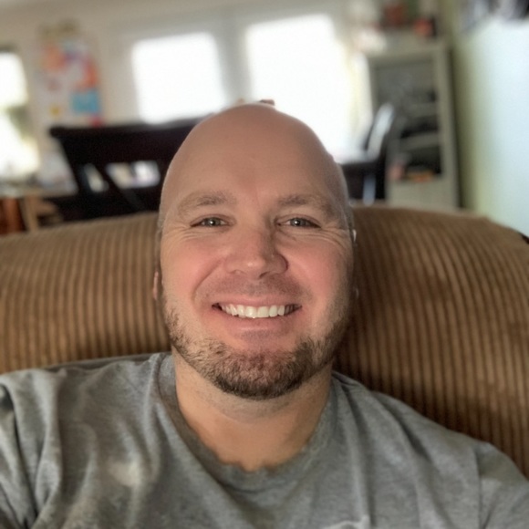 Meet your Posher, Bill - Picture 6 of 9